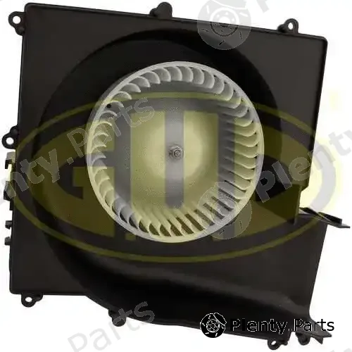 G.U.D GHM000121 — Fan, engine cooling