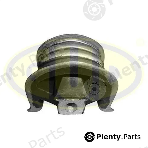 G.U.D GEM001015 — Mounting, engine