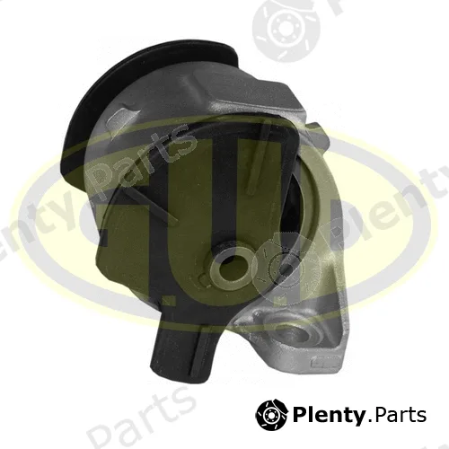 G.U.D GEM001248 — Mounting, engine
