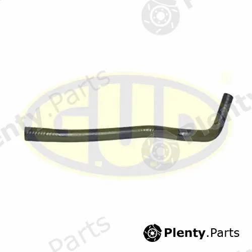 G.U.D GSH011527 — Radiator Hose