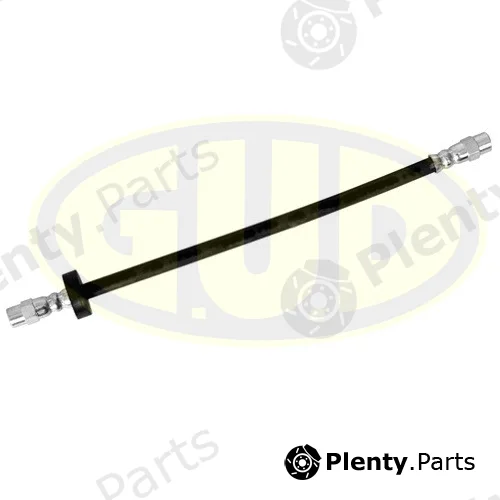 G.U.D GBH000189 — Brake Hose