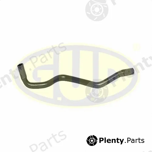 G.U.D GSH027844 — Radiator Hose