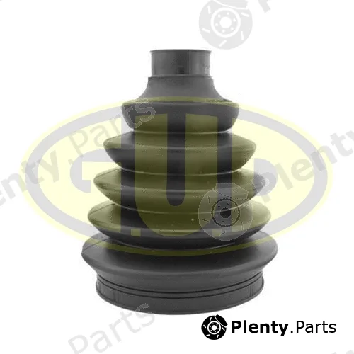 G.U.D GSB001125 — Bellow, drive shaft