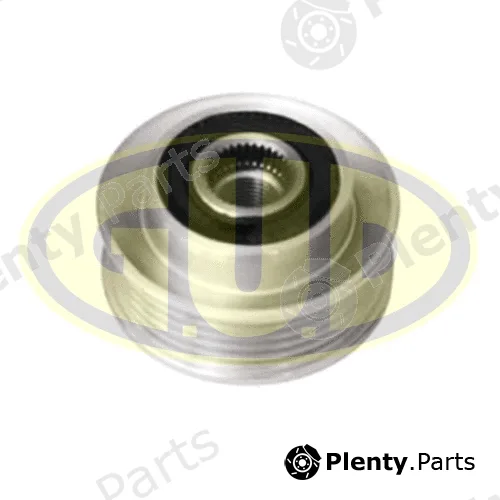 G.U.D GEP110186 — Alternator Freewheel Clutch