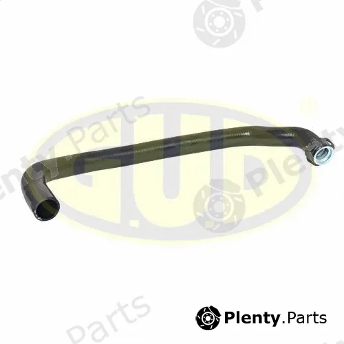 G.U.D GSH017410 — Radiator Hose
