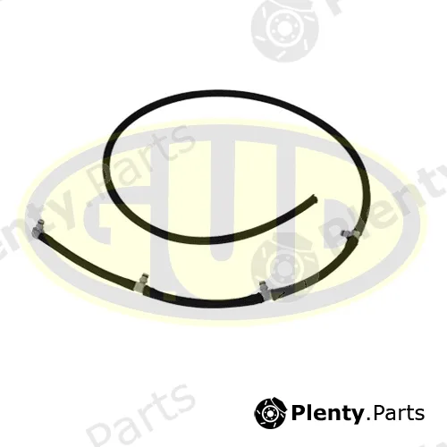 G.U.D GFH014877 — Fuel Hose