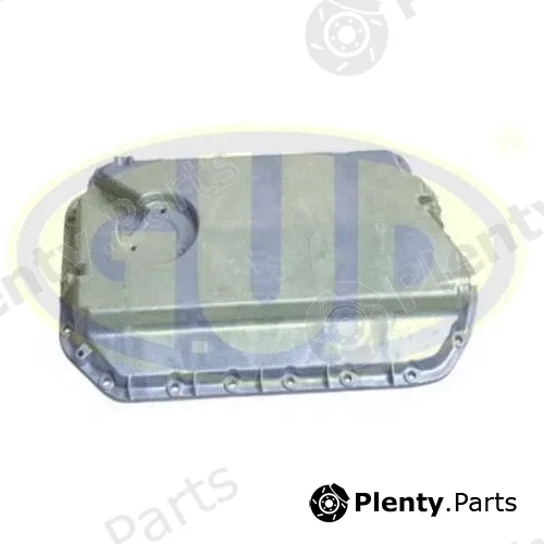 G.U.D GCD021000 — Oil Sump
