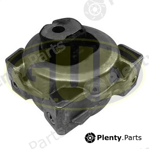 G.U.D GEM001233 — Mounting, engine