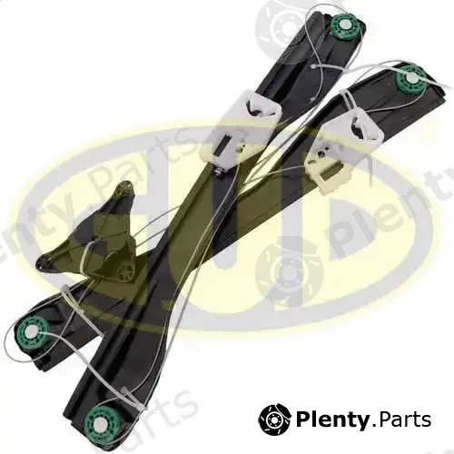 G.U.D GWR000126 — Window Regulator