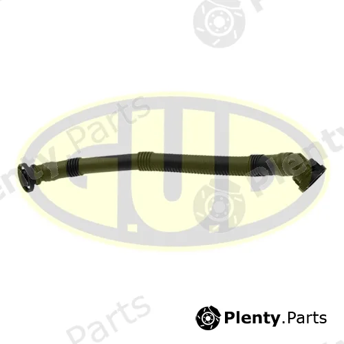 G.U.D GSH319643 — Hose, crankcase ventilation