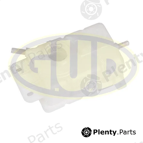 G.U.D GET000146 — Expansion Tank, coolant