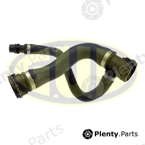 G.U.D GSH319252 — Radiator Hose