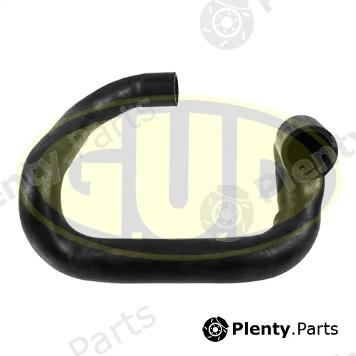 G.U.D GSH315566 — Radiator Hose