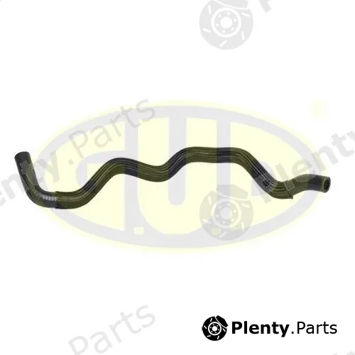 G.U.D GSH030555 — Hose, heat exchanger (heating)