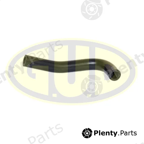 G.U.D GSH011626 — Hose, crankcase ventilation