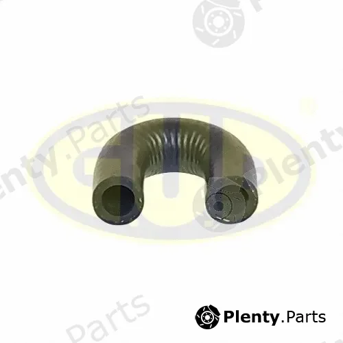 G.U.D GSH011229 — Radiator Hose