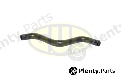 G.U.D GSH015204 — Radiator Hose