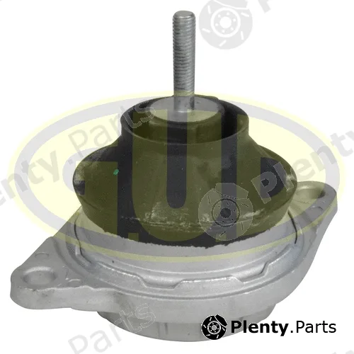 G.U.D GEM001106 — Mounting, engine