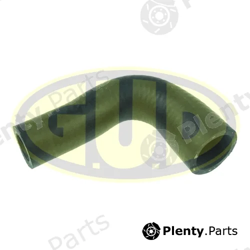 G.U.D GSH328307 — Radiator Hose