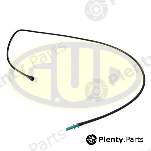 G.U.D GFH011707 — Fuel Hose
