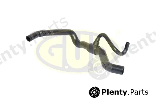 G.U.D GSH017812 — Radiator Hose