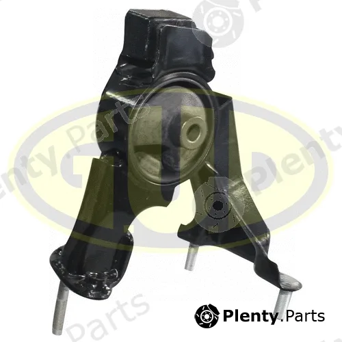 G.U.D GEM001236 — Mounting, engine