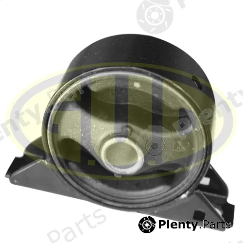 G.U.D GEM001127 — Mounting, engine