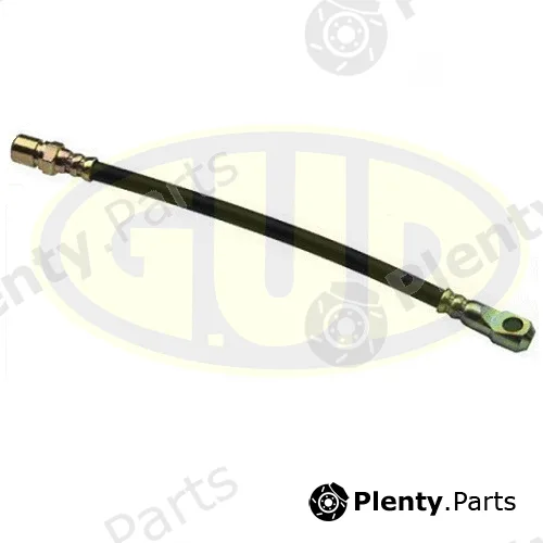 G.U.D GBH000100 — Brake Hose