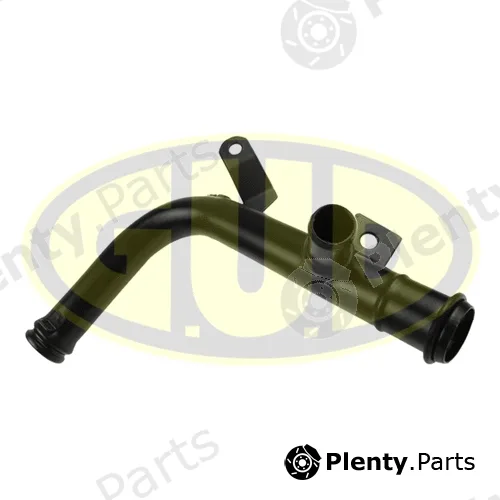 G.U.D GSH312567 — Radiator Hose