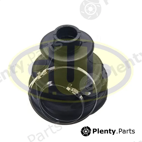 G.U.D GSB001136 — Bellow, drive shaft