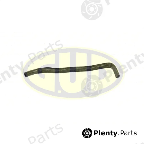 G.U.D GSH011727 — Radiator Hose