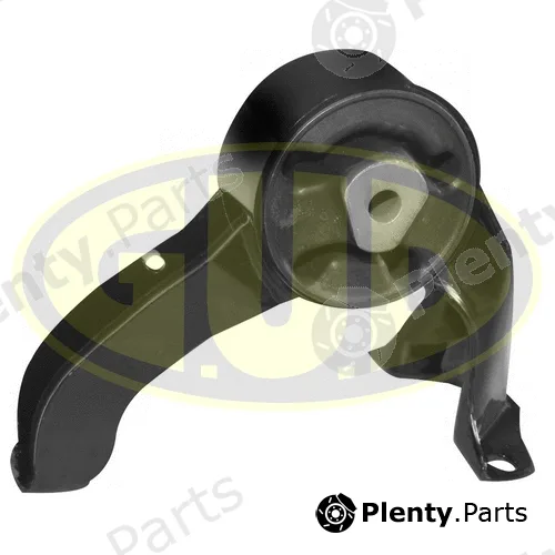 G.U.D GEM001343 — Mounting, engine