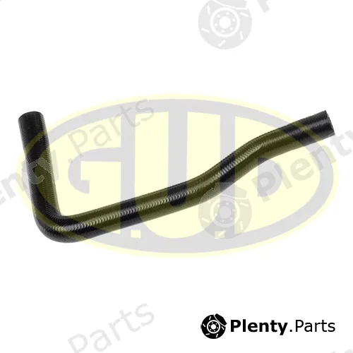G.U.D GSH017661 — Radiator Hose