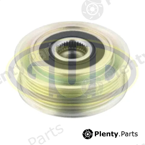 G.U.D GEP110050 — Alternator Freewheel Clutch