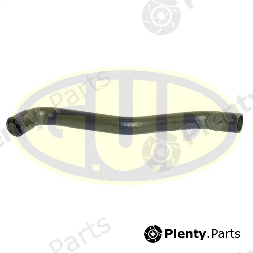 G.U.D GSH027666 — Radiator Hose