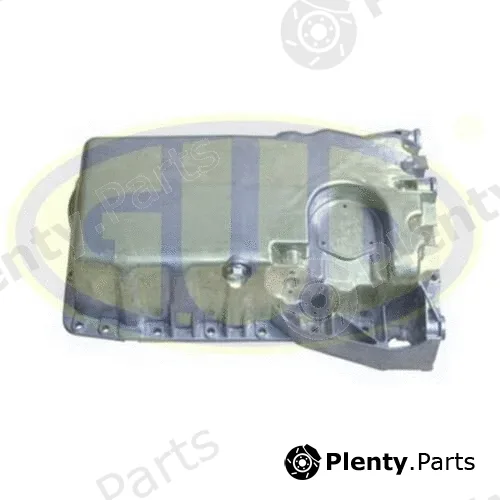 G.U.D GCD012000 — Oil Sump