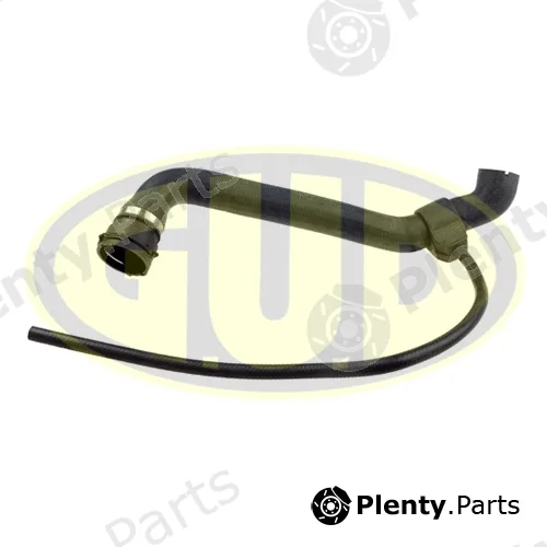 G.U.D GSH033805 — Radiator Hose