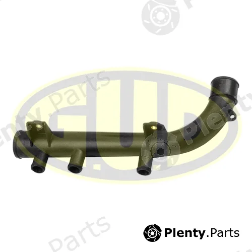 G.U.D GSH021544 — Radiator Hose