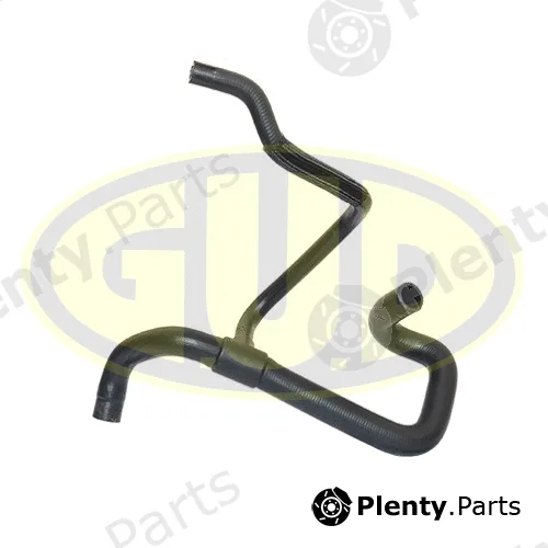 G.U.D GSH011181 — Radiator Hose