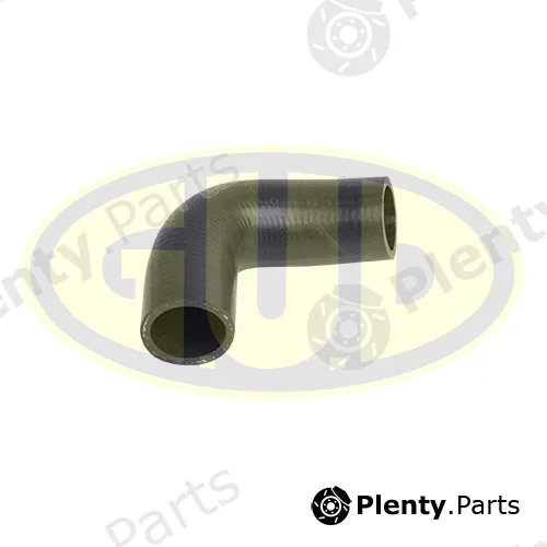 G.U.D GSH015157 — Radiator Hose