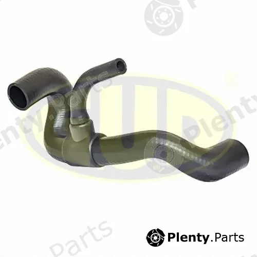 G.U.D GSH021398 — Radiator Hose