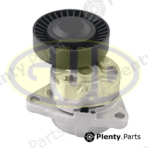 G.U.D GEP190157 — Tensioner Pulley, V-ribbed belt