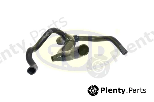 G.U.D GSH020002 — Radiator Hose