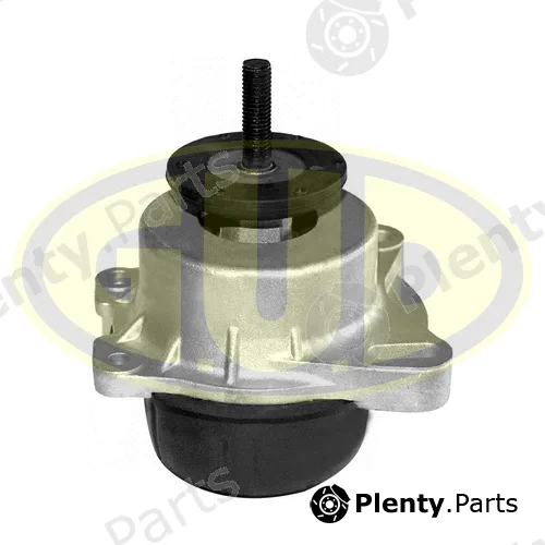 G.U.D GEM001187 — Mounting, engine