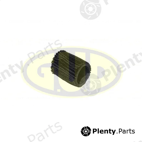G.U.D GTH017490 — Charge Air Hose