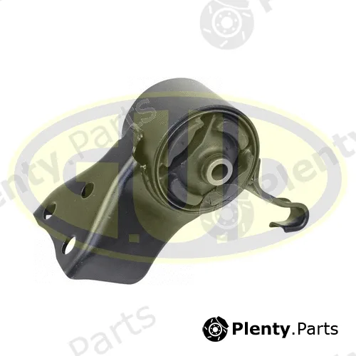 G.U.D GEM001258 — Mounting, engine