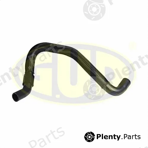 G.U.D GSH011722 — Radiator Hose
