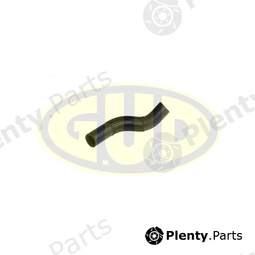 G.U.D GSH014851 — Radiator Hose