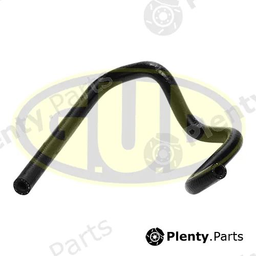 G.U.D GSH319107 — Radiator Hose
