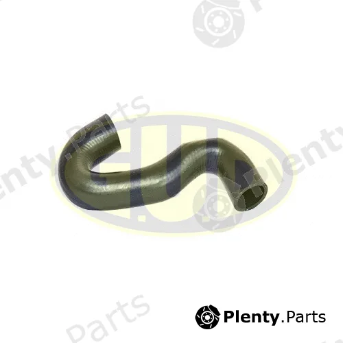 G.U.D GSH021313 — Radiator Hose